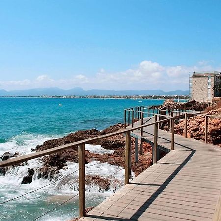 Apartbeach Los Juncos 2 Residencial Y Junto Playa La Pineda Exterior photo