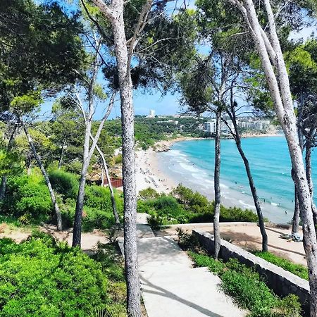 Apartbeach Los Juncos 2 Residencial Y Junto Playa La Pineda Exterior photo